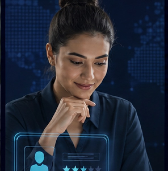 Career Assessment service