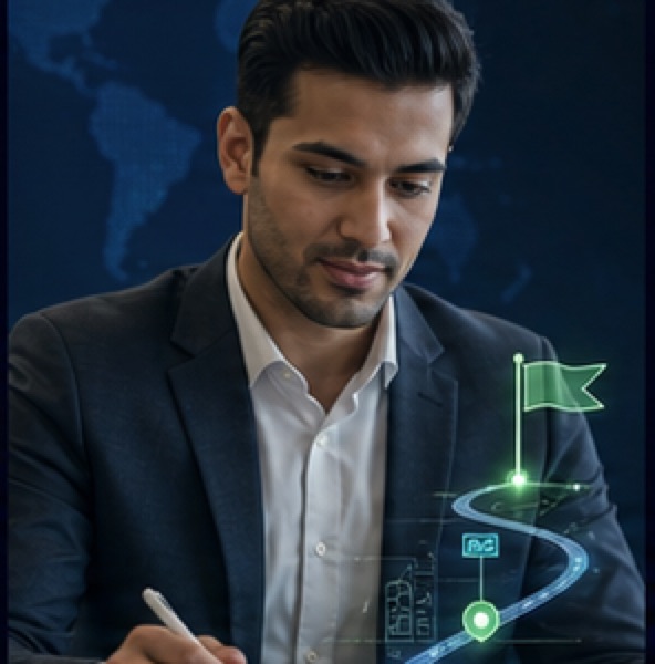 Career Roadmap service