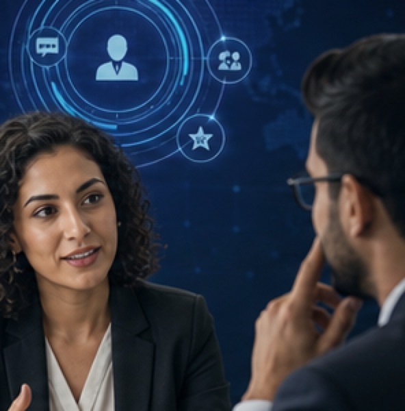 Interview Preparation service